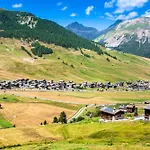 Sole In- Out 50m - Happy Livigno