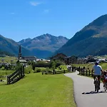 Sole In- Out 50m - Happy * Livigno