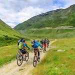 Sole In- Out 50m - Happy Apartment Livigno
