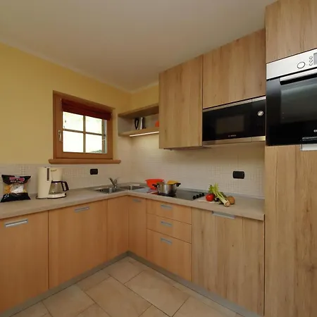 דירה Sole In- Out 50m - Happy