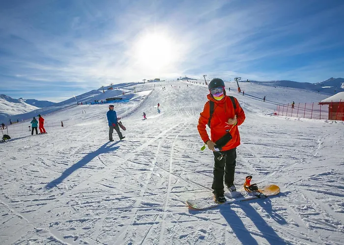 Sole In- Out 50m - Happy * Livigno